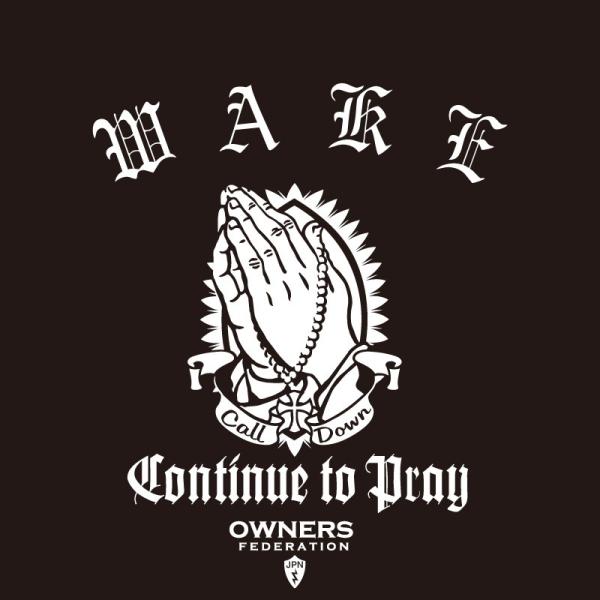 JbeBOXebJ[ _CnciDAIHATSUjWAKE EFCN prayhands  J[ XebJ[  ANZT[ V[ KX I[_[Ch  ][]