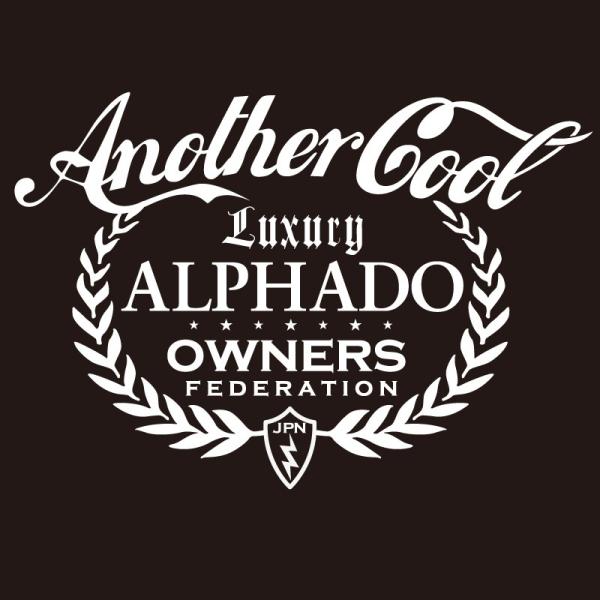 JbeBOXebJ[ g^iTOYOTAjAt@[h ALPHARD anothercool  J[ XebJ[ ANZT[ V[ KX[]