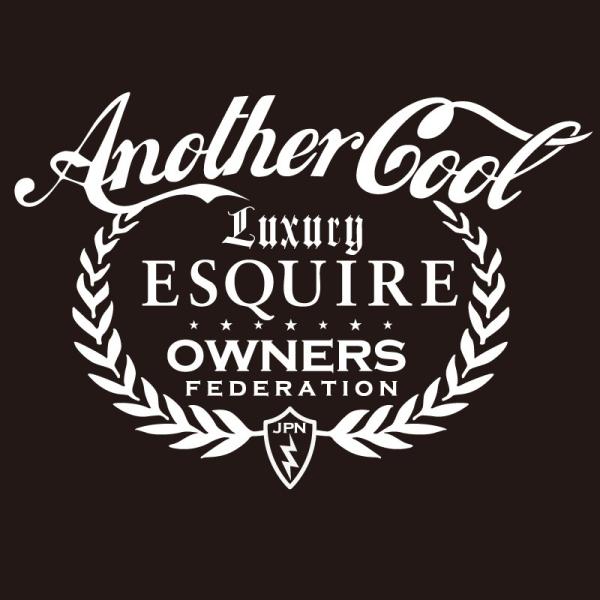 JbeBOXebJ[ g^iTOYOTAjGXN@CA ESQUIRE anothercool  J[ XebJ[ ANZT[ V[ KX[]