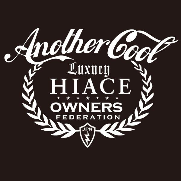 JbeBOXebJ[ g^iTOYOTAjnCG[X HIACE anothercool  J[ XebJ[ ANZT[ V[ KX[]