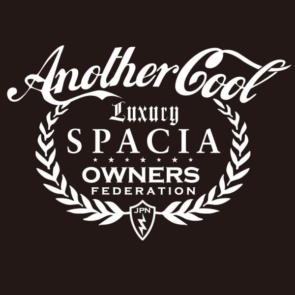 JbeBOXebJ[ XYLiSUZUKIjXy[VA SPACIA anothercool  J[ XebJ[ ANZT[ V[ KX[]