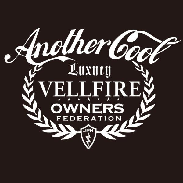 JbeBOXebJ[ g^iTOYOTAjFt@CA VELLFIRE anothercool  J[ XebJ[ ANZT[ V[ KX[]