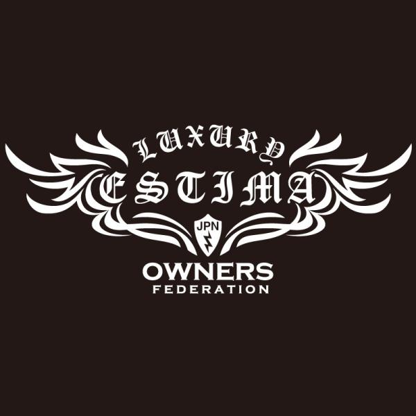 JbeBOXebJ[ g^iTOYOTAjGXeB} ESTIMA flyhigh  J[ XebJ[ ANZT[ V[ KX[]