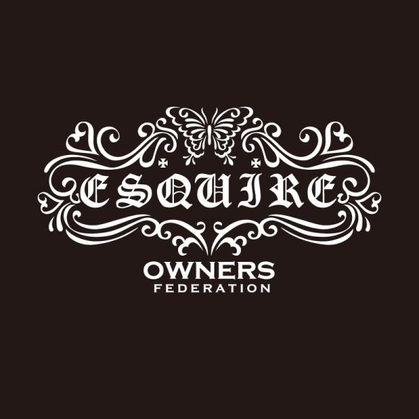 JbeBOXebJ[ g^iTOYOTAjGXN@CA ESQUIRE swallowtail  J[ XebJ[ ANZT[ V[ KX[]