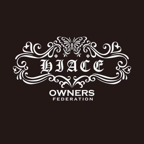 JbeBOXebJ[ g^iTOYOTAjnCG[X HIACE swallowtail  J[ XebJ[ ANZT[ V[ KX[]