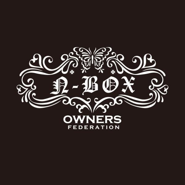  JbeBOXebJ[ z_iHONDAjN-BOX Gk{bNX swallowtail  J[ XebJ[ ANZT[ V[ KX[]