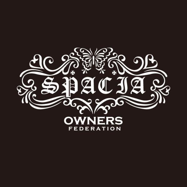 JbeBOXebJ[ XYLiSUZUKIjXy[VA SPACIA swallowtail  J[ XebJ[ ANZT[ V[ KX[]