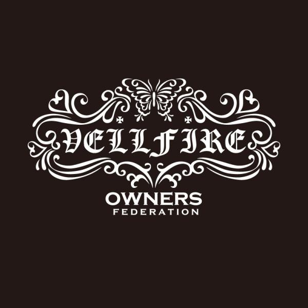 JbeBOXebJ[ g^iTOYOTAjFt@CA VELLFIRE swallowtail  J[ XebJ[ ANZT[ V[ KX[]