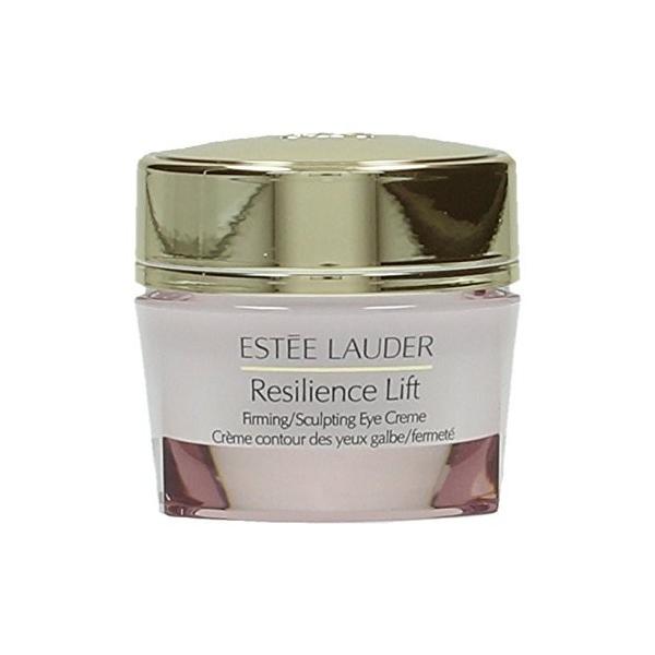 エスティローダー Estee Lauder レジリアンスリフト エクストリーム アイクリーム 15ml Prettyfunnyballoons Com