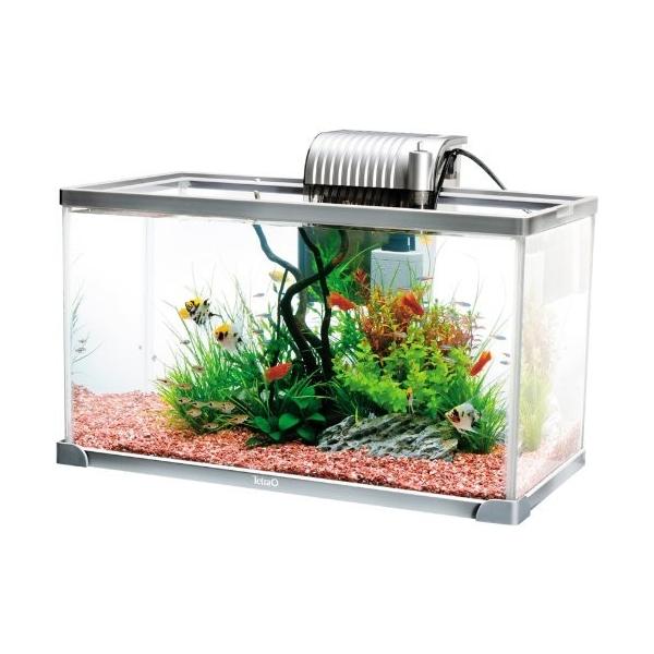 テトラ Tetra アクアリウムセット Ag 52gf Kisumupoly Ac Ke
