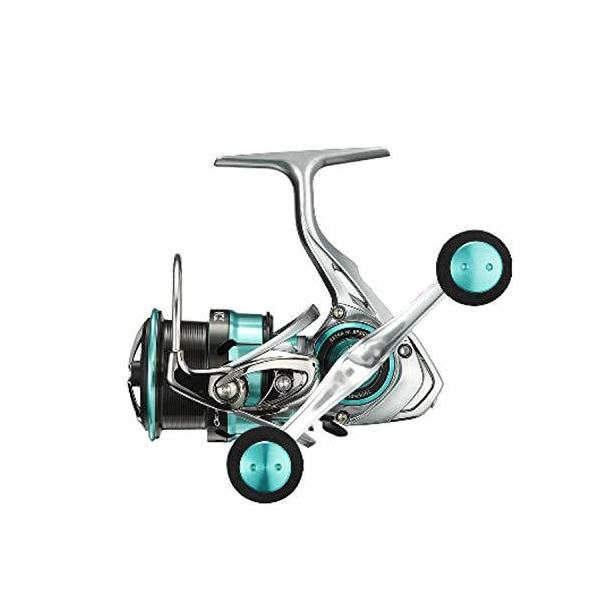 18 ダイワ Daiwa エギングリール エギングリール スピニング エメラルダス Lt3000s Cxh Dh Mo D41zvvfdt7ならショッピング ランキングや口コミも豊富なネット通販 更にお得なpaypay残高も スマホアプリも充実で毎日どこからでも気になる商品をその場でお求めいただけ