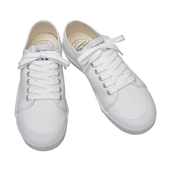 Canvas G2 スプリングコート G2 キャンバススニーカー ホワイト メンズ幅 W Mono 41 26 26 5c G2 G2 Press Classic クラシック Mo Ln4cgludt1 Mono