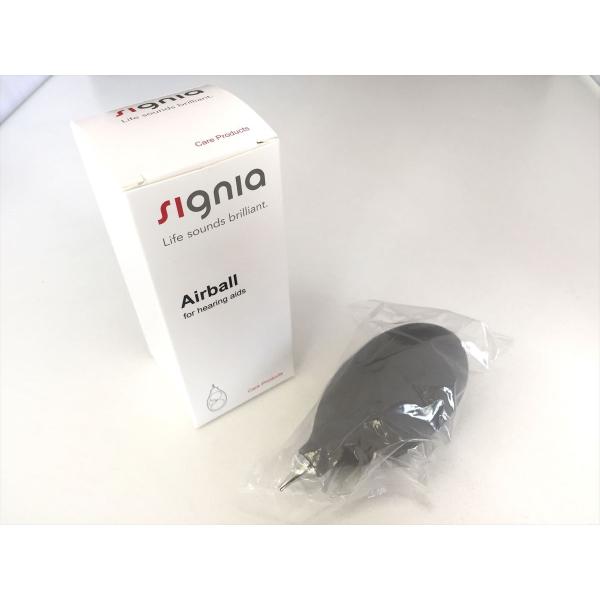 細かな隙間に入った塵・水分を除去！圧縮空気による塵や、水分の吹き飛ばし除去に。1個入り。1、補聴器から耳栓を取り外します。2、水分や塵を飛ばしたい場所に当て、本体を手でポンピングして圧縮空気を外部へ送り出します。※イヤモールドや耳せん、チュ...