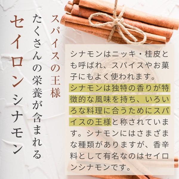 シナモンパウダー オーガニック 100g セイロンシナモン 有機栽培 シナモン 粉末 無添加 Buyee Buyee Japanese Proxy Service Buy From Japan Bot Online