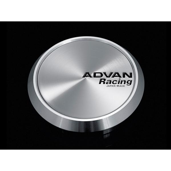 ヨコハマタイヤ（YOKOHAMA TIRE） アドバンレーシングセンターキャップ