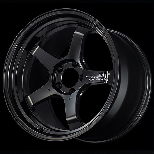 ADVAN アドバンレーシング GT ビヨンドーR 12J-18 Racing Wheel BEYOND