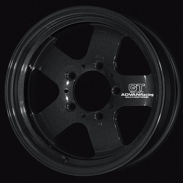 アドバンレーシング　６ｊ７ｊ13インチ YOKOHAMA WHEEL | Brand | ADVAN Racing GT HEAVY DUTY for JIMNY
