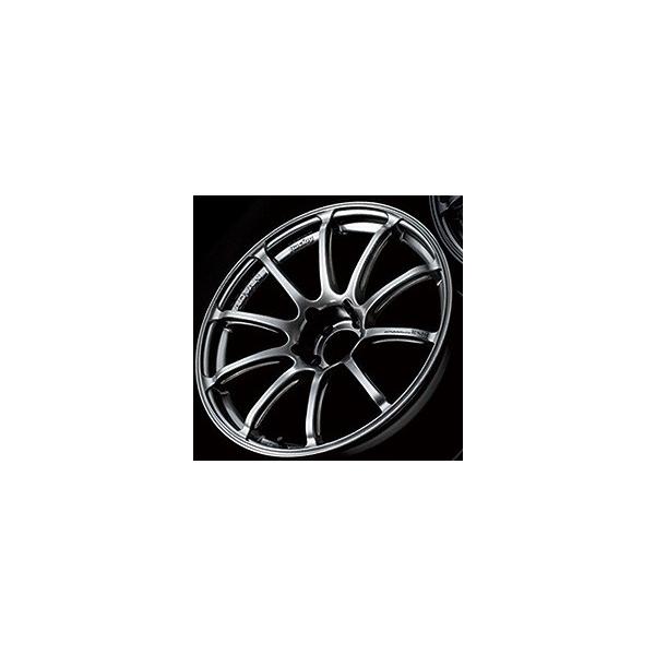 ADVAN Racing 17インチ ホイール RS2ブラック、その他セット アドバンレーシング RSII 8J-17 ADVAN Racing RS2 17