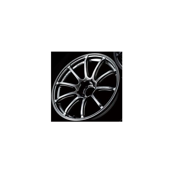 アドバンレーシング RSII 9J-17 ADVAN Racing RS2 17インチ