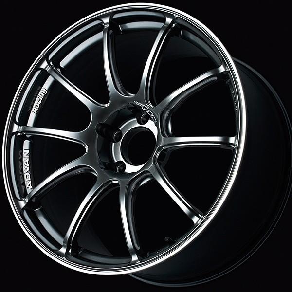 タイヤ・ホイール ADAVAN Racing RZ2 アドバンレーシング RZ2 8．5J-19 ADVAN Racing 19インチ