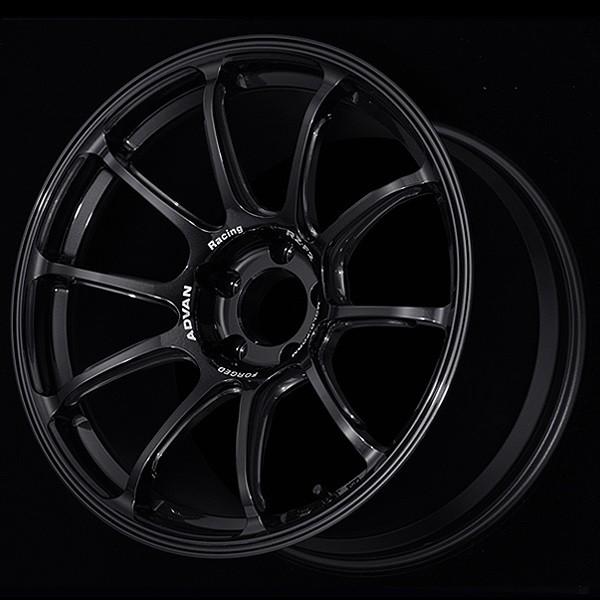 アドバンレーシング RZ‐F2 7．5J-18 ADVAN Racing RZ