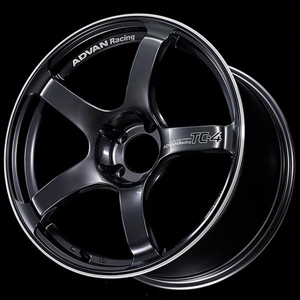 アドバンレーシングtc4 18インチ ホイール 車用の人気商品・通販 アドバンレーシングtc4 18インチ ホイール 車用の人気商品・通販