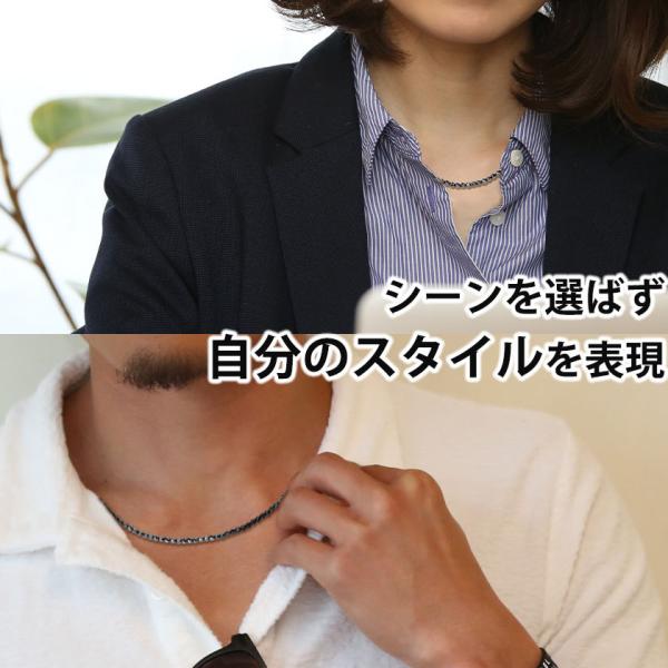 コラントッテ ネックレス Luce A ルーチェ アルファ ブラック Colantotte 磁気ネックレス 女性 メンズ 医療機器 おしゃれ 肩こり 血行改善 新作 効果 Buyee Buyee 日本の通販商品 オークションの代理入札 代理購入