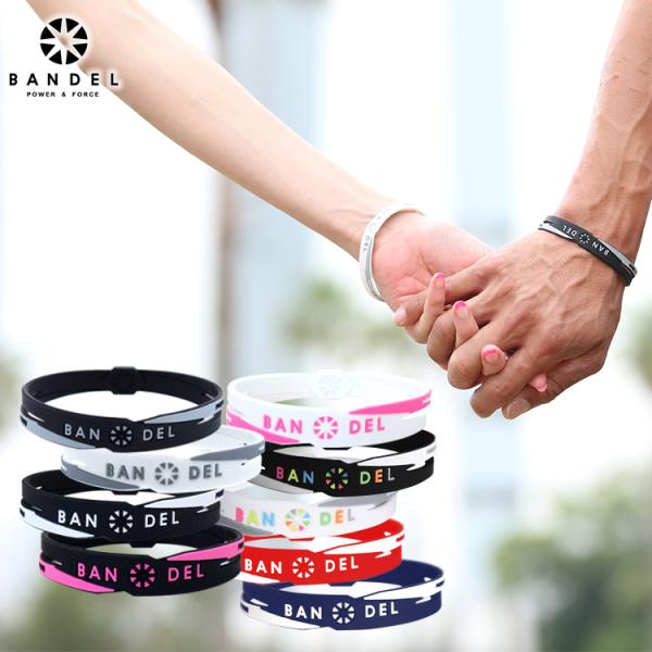 BANDEL バンデル ブレスレット クロス ブレス : 磁気ネックレス BANDEL バンデル ブレスレット クロス ブレス : 磁気ネックレス