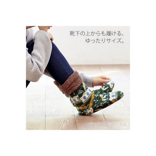 靴下 ソックス ダラーナホース ボア付 重ね履き もこもこ ふわもこ レディース ルームソックス Buyee Buyee Japanese Proxy Service Buy From Japan Bot Online