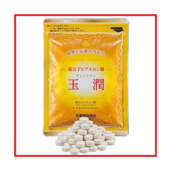 1本の内容量：300 ×約120粒 【原材料名】鶏冠抽出物（ヒアルロン酸含有）、還元麦芽糖水飴、豚軟骨エキス、N-アセチルグルコサミン（えび、かに）、結晶セルロース、乳酸カルシウム、ヒアルロン酸、ステアリン酸カルシウム、微粒二酸化ケイ素、ビ...