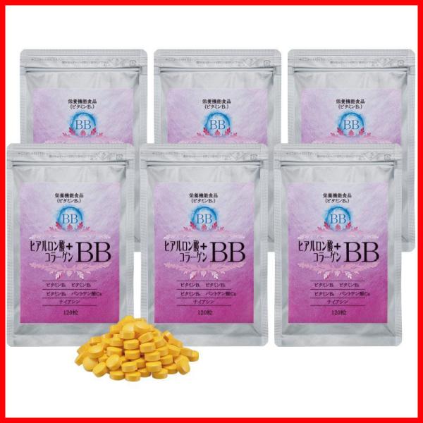 1袋の内容量：250mg×約120粒【原材料名】コラーゲンペプチド／結晶セルロース、ナイアシン、ステアリン酸Ca、V.B1、V.B6、V.B2、パントテン酸Ca、ヒアルロン酸、微粒二酸化ケイ素ほほえみ元気クラブ