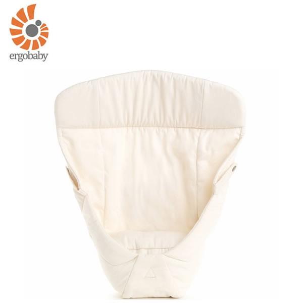 日本正規ルート品 Ergobaby エルゴベビー インファントインサート3 オーガニック ナチュラル ほほえみ工房 通販 Yahoo ショッピング