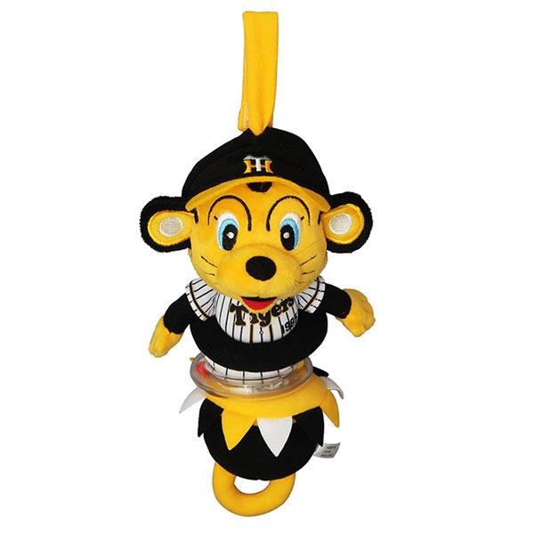 阪神タイガース ブルブルトラッキー ほほえみ工房 通販 Yahoo ショッピング