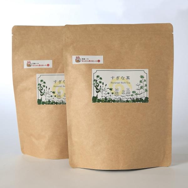 昔から妙薬とされ肝臓　腎臓　糖尿病の薬として使用されてきました。カルシウムはほうれん草の150倍。マグネシウムやケイ素も豊富に含まれているため細胞が活性化されます。飲み方は普段飲まれるお茶として急須などに入れたり沸かして飲まれても良いです。...