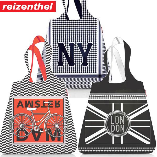 ライゼンタール　新作　エコバッグ　世界で人気　ニューヨーク　アムステルダム　パリ