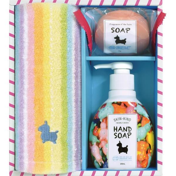 タオル ギフト おしゃれ ロディ ハンドソープ タオルセット R 10f タオルセット タオルギフト 内祝い 御祝い お返し 返礼 Purrworld Com