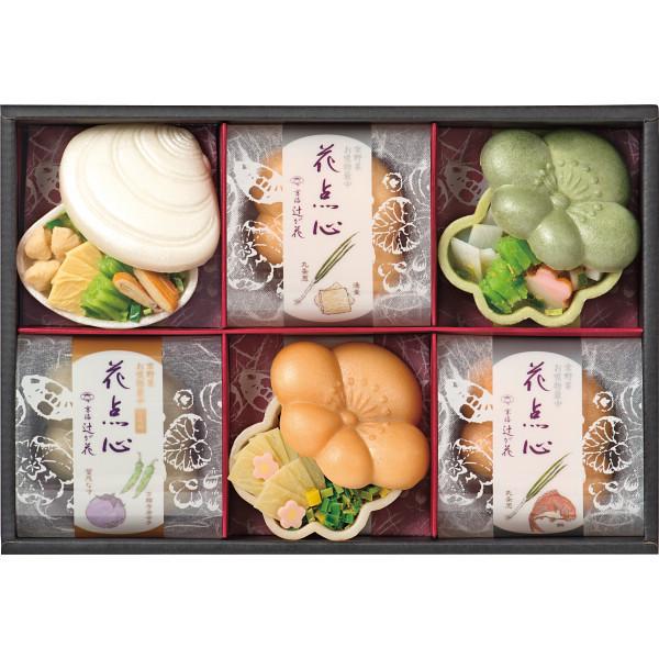 お中元 ギフト 京都 辻が花 京野菜のお吸物最中詰合せ Msg 御中元 夏ギフト 暑中お見舞い 贅沢店店の味 本格本格 総菜 手軽 レトルト ギフト グルメ北海道 通販 Yahoo ショッピング