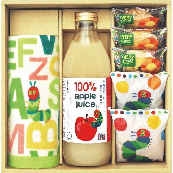 ジュース ギフト 送料無料 はらぺこあおむし りんごジュース詰合せ Sha 30 セット 御祝い プレゼント 出産内祝い 結婚内祝い Khabarbani Com