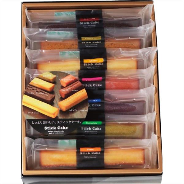 プレゼント 洋菓子 ギフト 井桁堂 スティックケーキギフト 小 お菓子 洋菓子 焼き菓子 お菓子セット ギフト セット 詰め合わせ 贈答用 ギフト グルメ北海道 通販 Yahoo ショッピング
