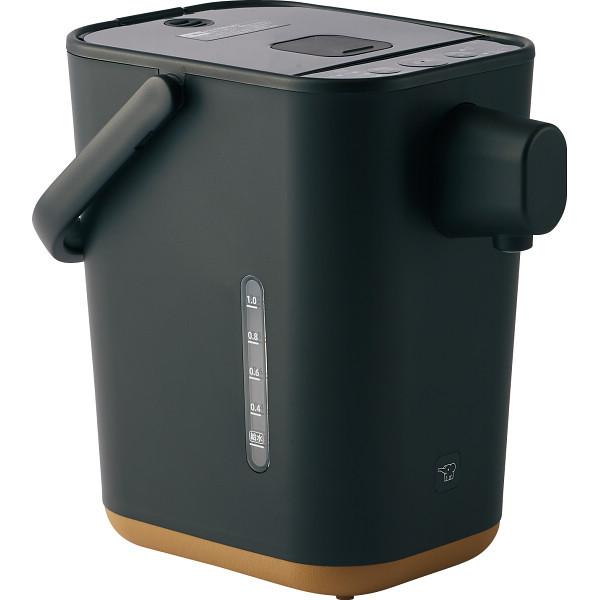 家電 ギフト 送料無料 象印 電動ポット １ ２ｌ ブラック Cp Ca12 Ba 家電 家電製品 保温 電気ポット 電気ポッド 人気 贈り物 内祝い 御祝い 出産内祝い ギフト グルメ北海道 通販 Yahoo ショッピング