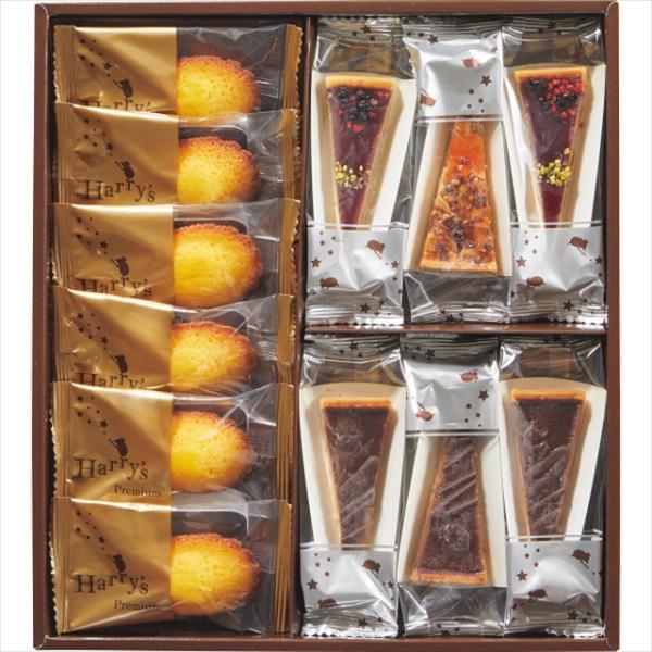 お歳暮 ギフト スイーツ 送料無料 ハリーズプレミアム タルト 焼き菓子セット Shrp30 御歳暮 寒中御見舞 お菓子 洋菓子 スイーツセット お返し 返礼 ギフト グルメ北海道 通販 Yahoo ショッピング
