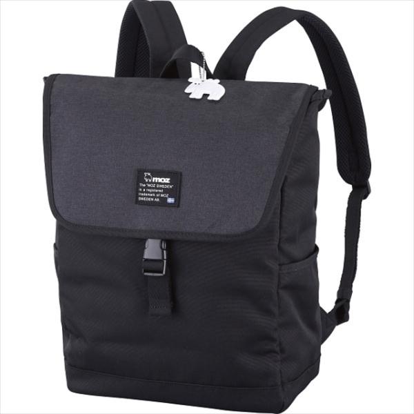 ファッション バッグ ギフト 送料無料 モズ フラップバックパック(ブラック)(ZZEI-12) / 内祝い お返し お祝い 出産 結婚 出産祝い 結婚祝い 御祝い 贈り物 プレゼント 誕生日 記念日 誕生日プレゼント 雑貨 小物 生活雑貨 日用品 便利 かわいい おしゃれ 景品 hokkaido-gourmation_230537139