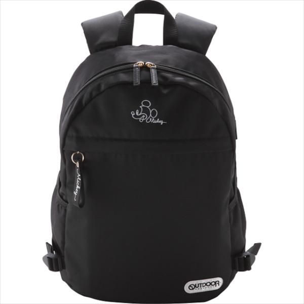 ファッション バッグ ギフト ミッキーマウス×アウトドアプロダクツ