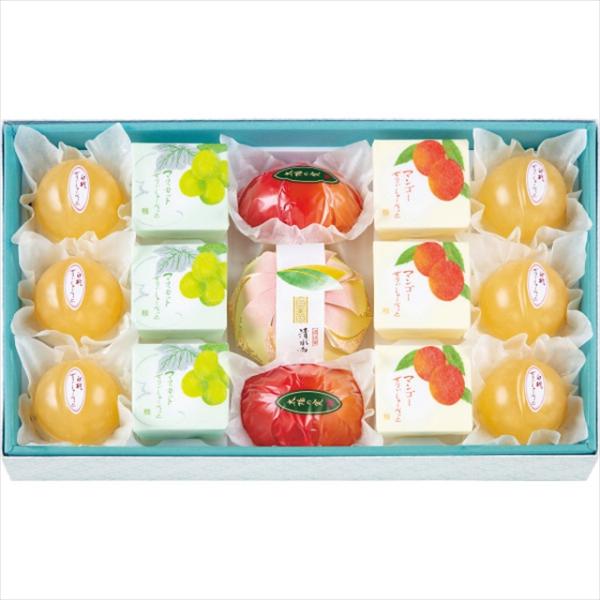和菓子詰め合わせ お中元 源吉兆庵 hokkaido-gourmation_241205060