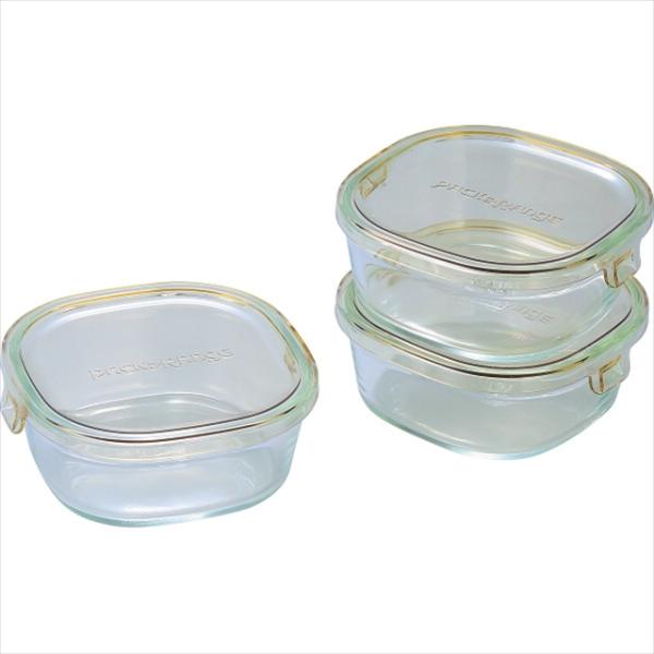 iwaki 保存・調理容器　パック＆レンジ　18点セット hokkaido-gourmation_250285038