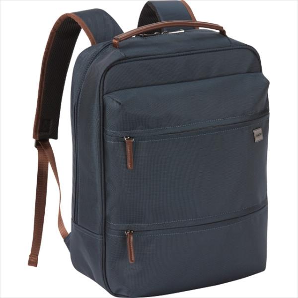 ファッション バッグ ギフト 送料無料 エース ビジネスリュック(ネイビー)(10617-03) / 御歳暮 冬ギフト 内祝い お返し お祝い 出産 結婚 出産祝い 結婚祝い 御祝い 贈り物 誕生日 記念日 誕生日プレゼント 雑貨 小物 生活雑貨 日用品 便利 かわいい おしゃれ 景品 コンペ ファッション バッグ ギフト エース ビジネスリュック(ネイビー)(10617