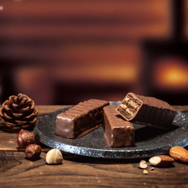 石屋製菓 美冬 (ジャンドゥーヤ) 6個入 北海道 お土産 お土産 人気