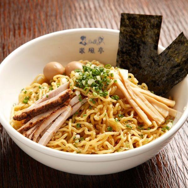 米風亭 油そば 2食入 敬老の日 2026 ギフト プチギフト アウトドア キャンプ キャンプ飯 ラーメン まぜそば 人気店