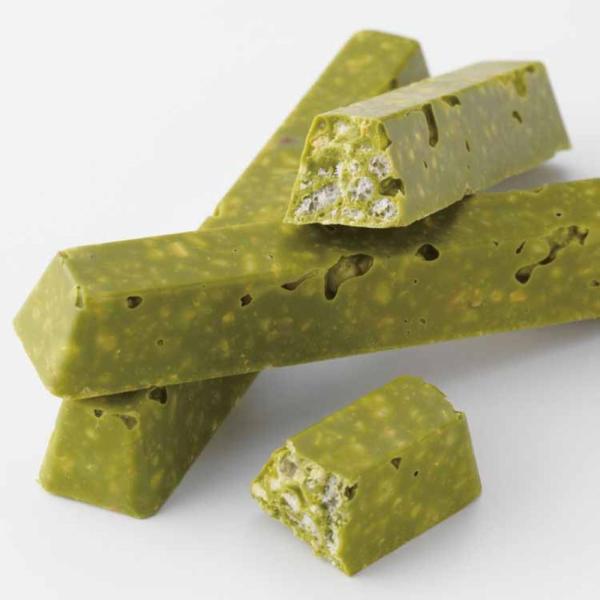 父の日 お中元 ロイズ (ROYCE) 抹茶バーチョコレート[6本入] 誕生日 ギフト チョコ かわいい お菓子 挨拶 退職 お礼