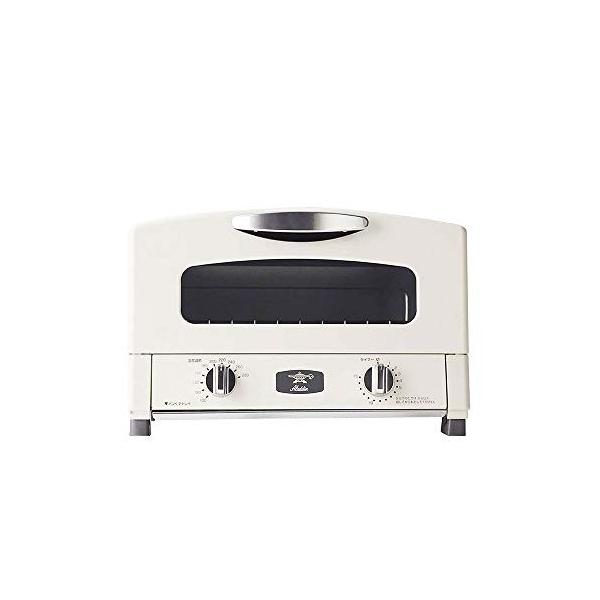 アラジン グラファイトトースター ホワイト Ds 01e169mnoならショッピング ランキングや口コミも豊富なネット通販 更にお得なpaypay残高も スマホアプリも充実で毎日どこからでも気になる商品をその場でお求めいただけます 家電 グラファイトトースター キッチン家電